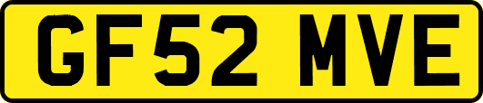 GF52MVE