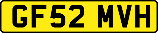 GF52MVH