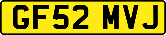 GF52MVJ