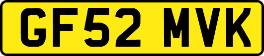 GF52MVK