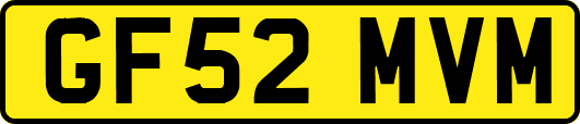 GF52MVM