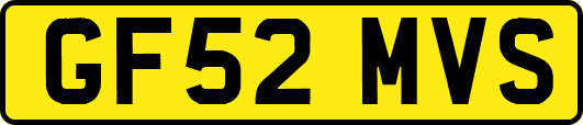GF52MVS