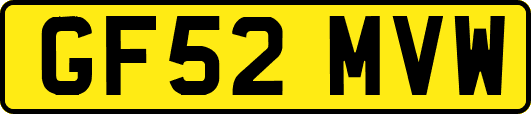 GF52MVW