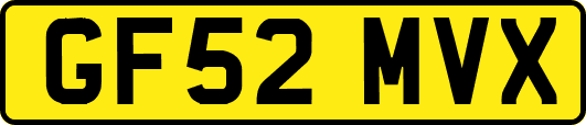 GF52MVX