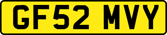 GF52MVY
