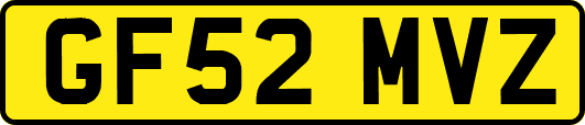 GF52MVZ