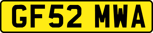 GF52MWA