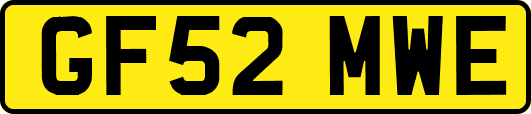 GF52MWE