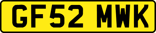 GF52MWK