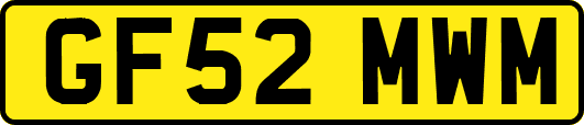 GF52MWM
