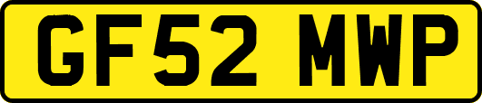 GF52MWP