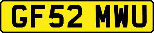 GF52MWU