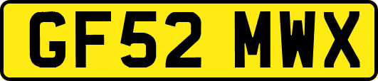 GF52MWX