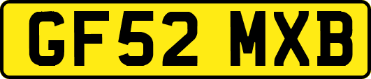 GF52MXB