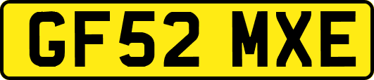 GF52MXE