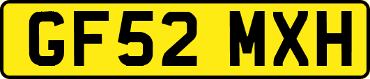 GF52MXH