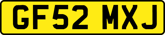 GF52MXJ
