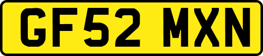 GF52MXN