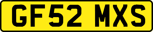 GF52MXS