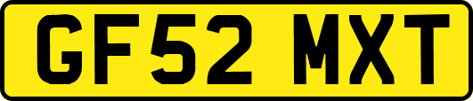 GF52MXT