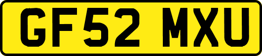 GF52MXU