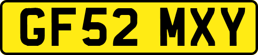 GF52MXY