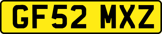 GF52MXZ
