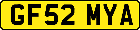 GF52MYA