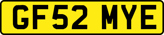 GF52MYE