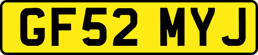 GF52MYJ