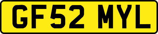 GF52MYL