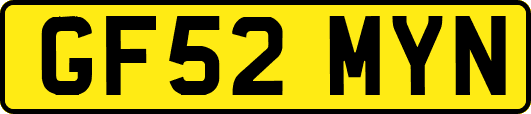 GF52MYN