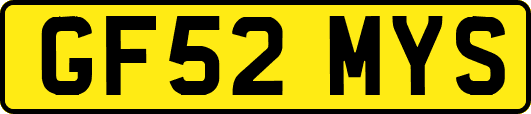 GF52MYS