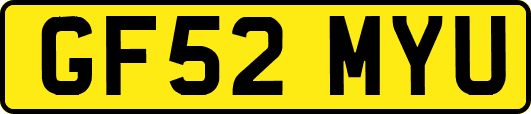 GF52MYU