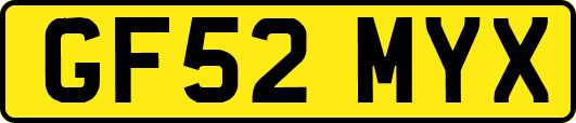 GF52MYX
