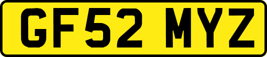 GF52MYZ