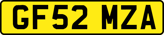 GF52MZA