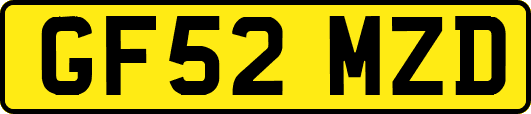 GF52MZD