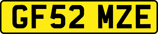GF52MZE