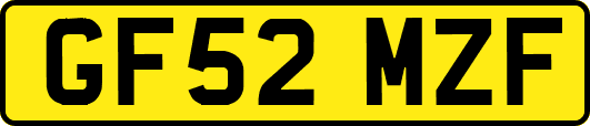 GF52MZF