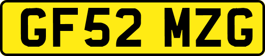 GF52MZG