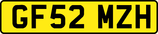 GF52MZH