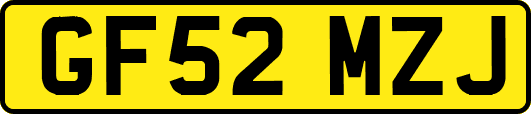 GF52MZJ