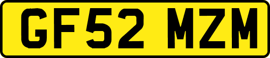 GF52MZM