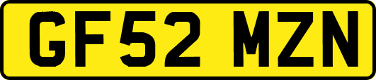 GF52MZN