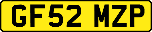 GF52MZP