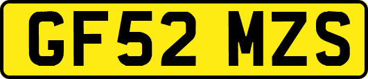 GF52MZS