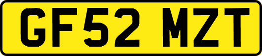 GF52MZT