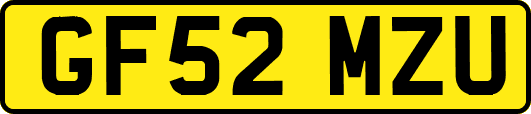 GF52MZU