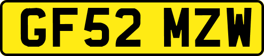 GF52MZW